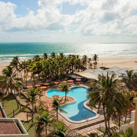Beach Park Resort - Oceani Aquiraz Esterno foto