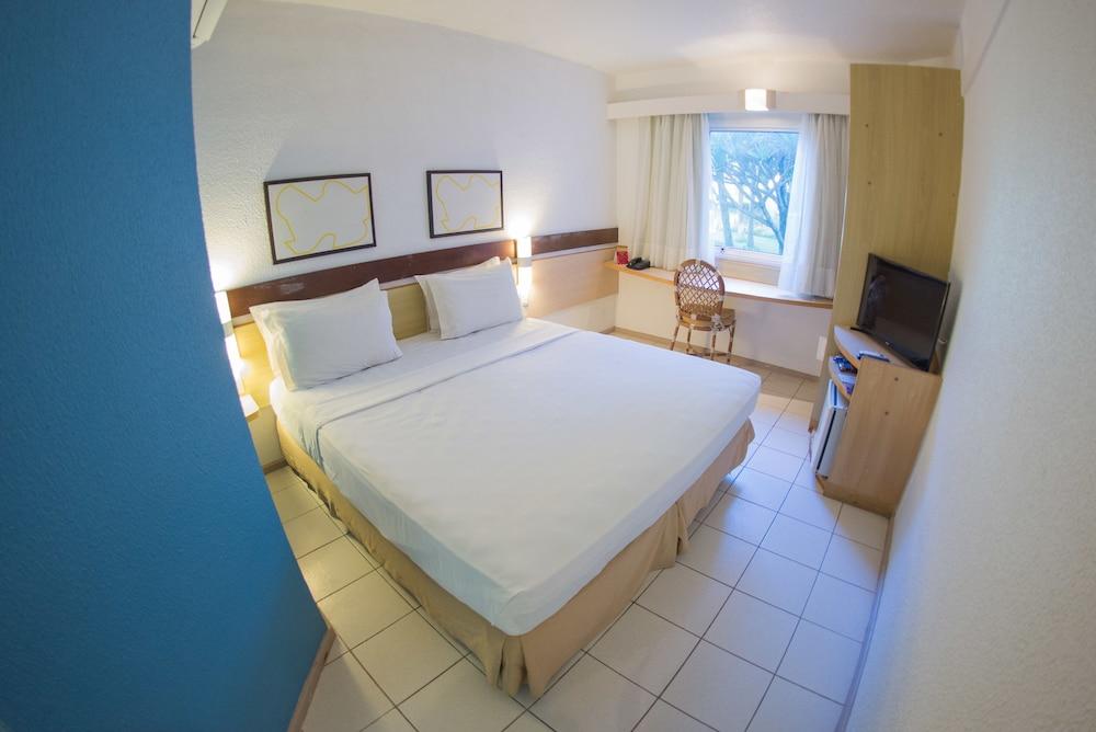 Beach Park Resort - Oceani Aquiraz Esterno foto
