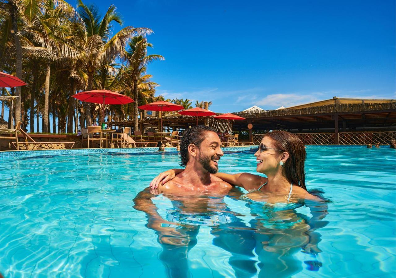 Beach Park Resort - Oceani Aquiraz Esterno foto