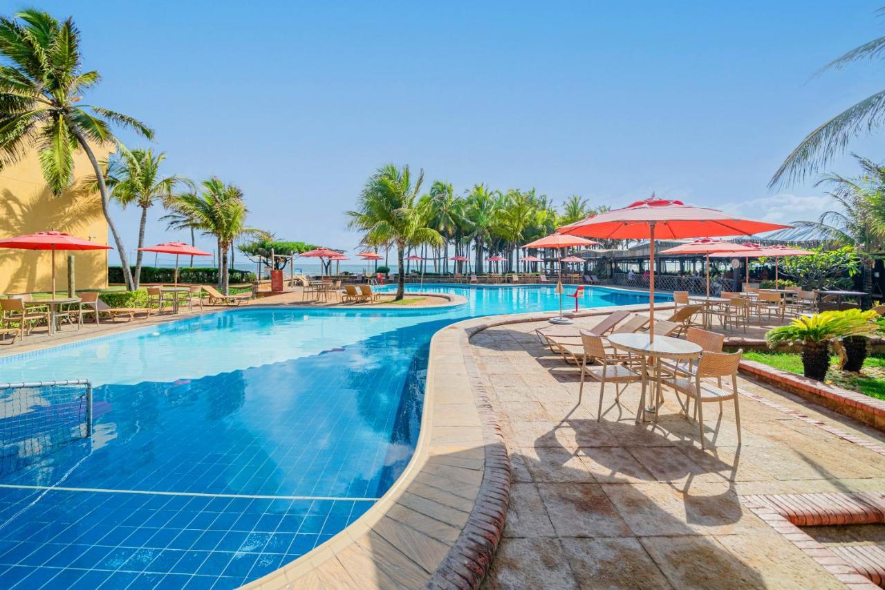 Beach Park Resort - Oceani Aquiraz Esterno foto