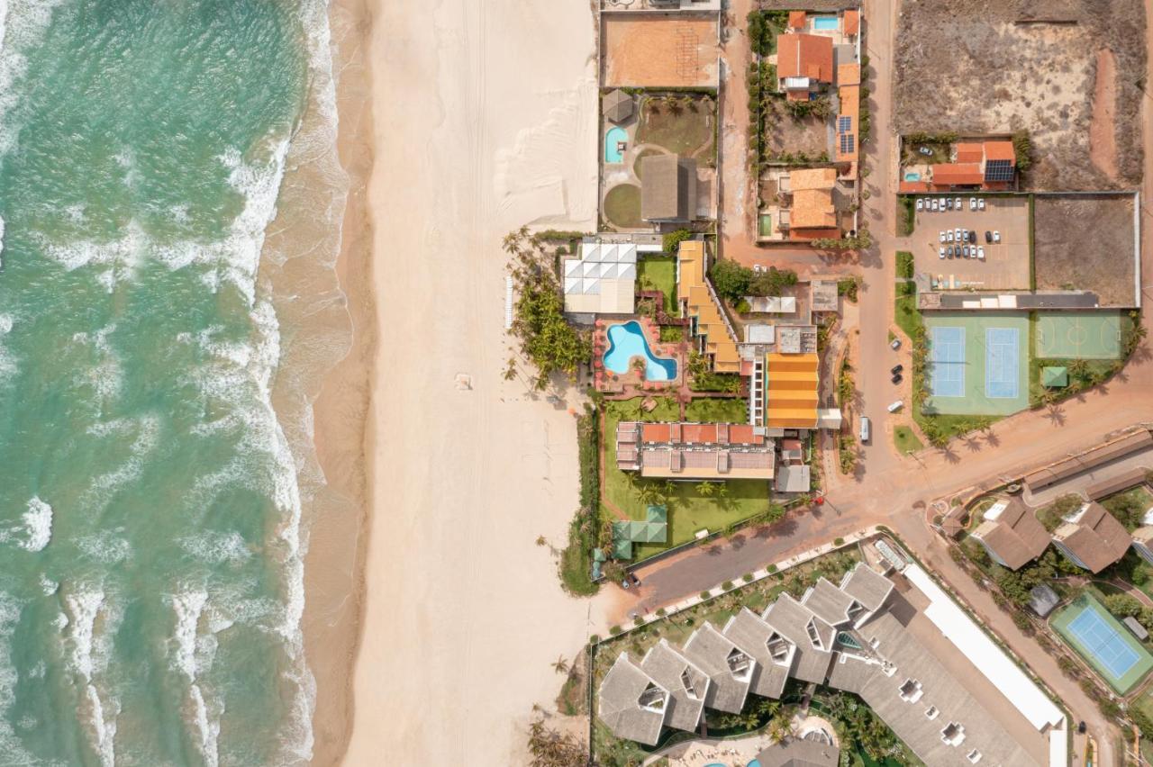 Beach Park Resort - Oceani Aquiraz Esterno foto