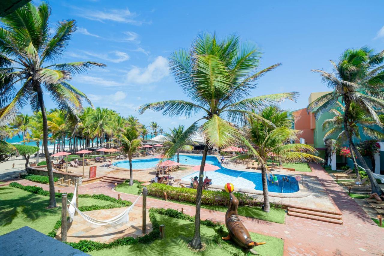 Beach Park Resort - Oceani Aquiraz Esterno foto