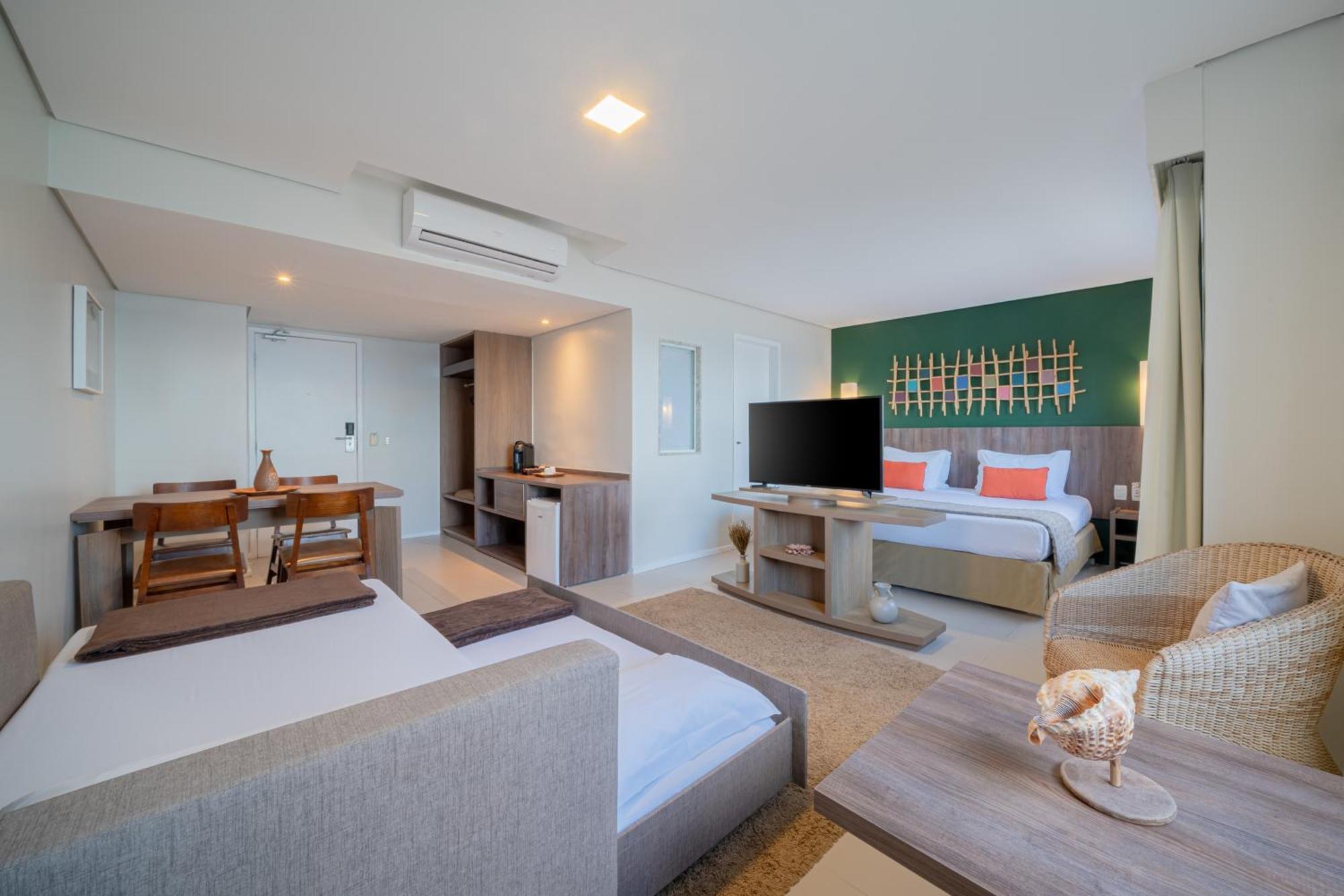 Beach Park Resort - Oceani Aquiraz Esterno foto