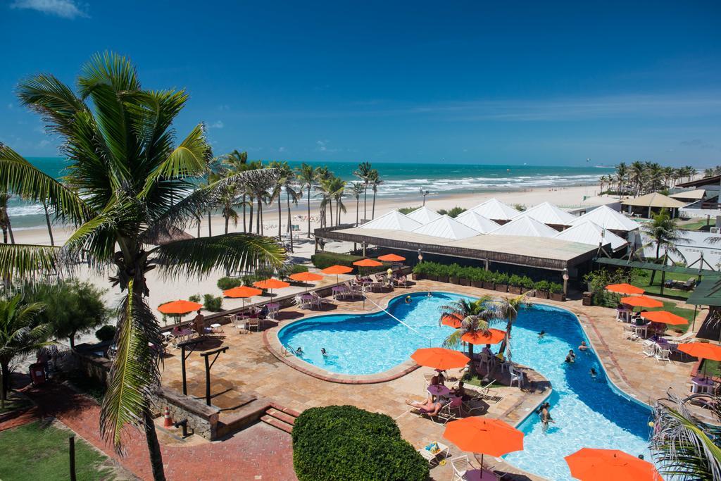 Beach Park Resort - Oceani Aquiraz Esterno foto